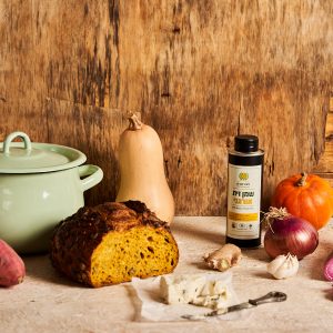 חורף ישראלי