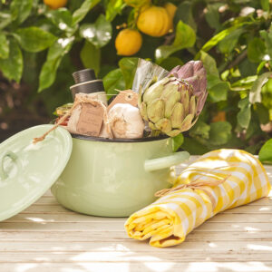 סיר לבשלנים