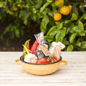 שקשוקה ישראלית