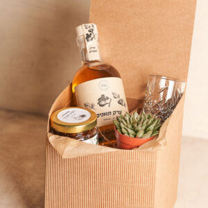 משהו קטן וטוב