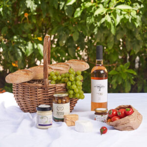 פיקניק מהכפר