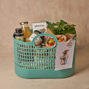 משלוח בריאות