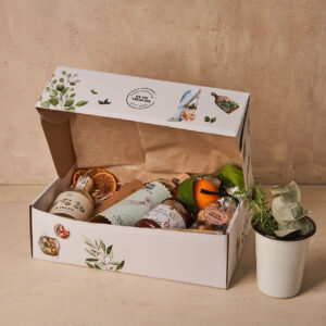 קוקטייל מהכפר