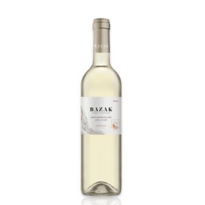 בקבוק יין יקב בזק - תוצרת דרומית איכותית